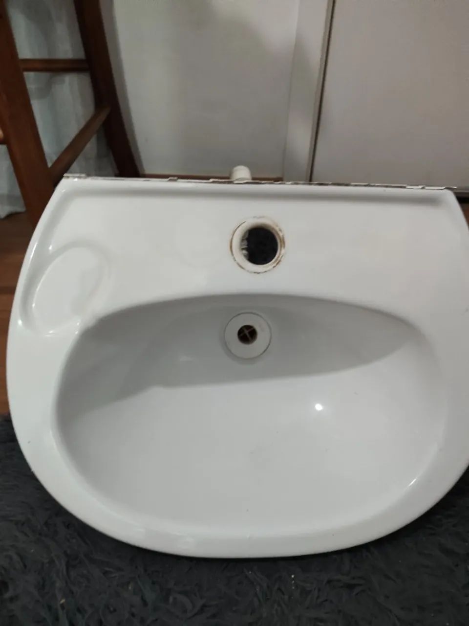 Pia de banheiro  - Foto 2