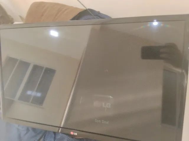 Tv LG 32LN5400 - Foto 5
