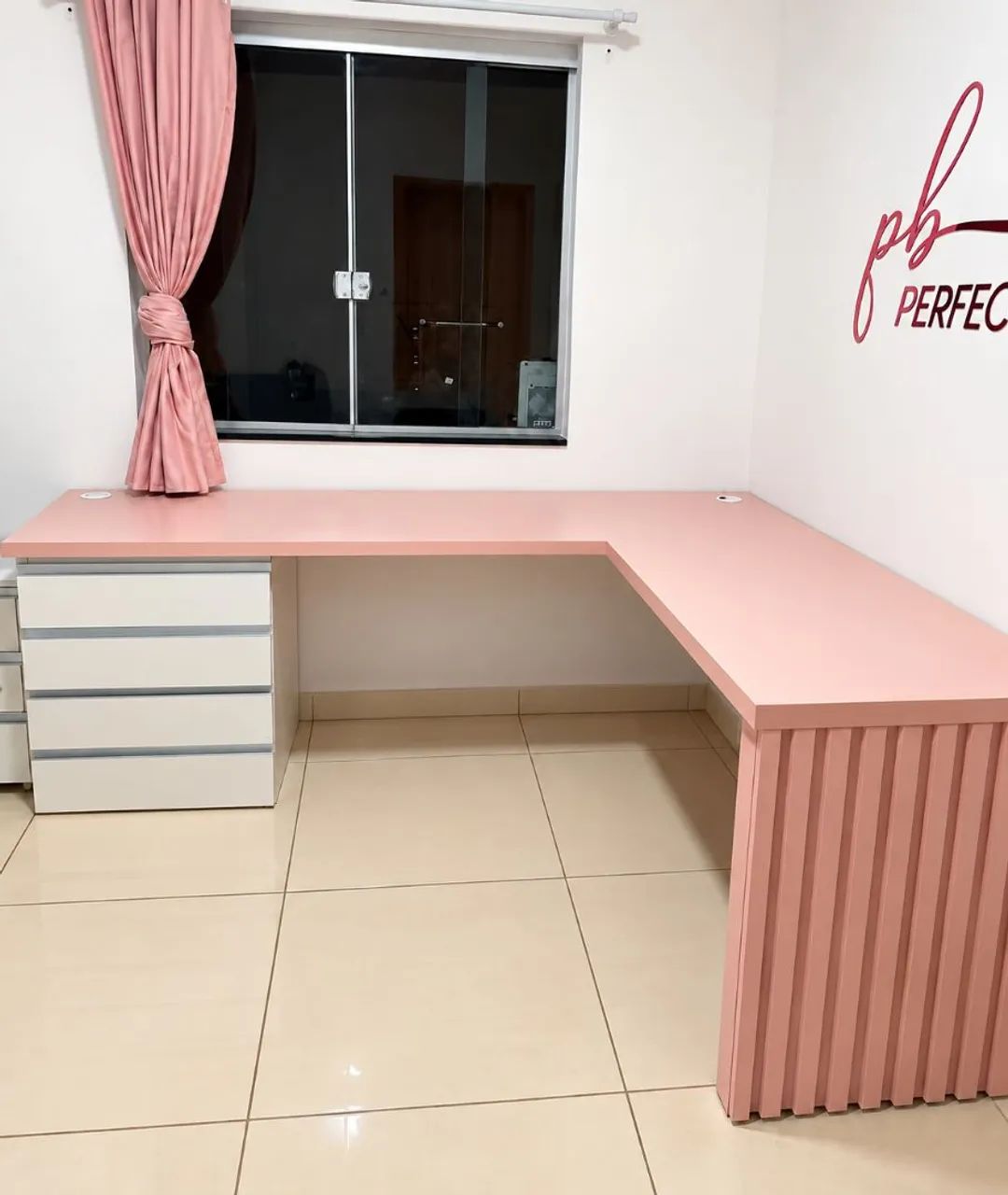 Mesa para escritório 