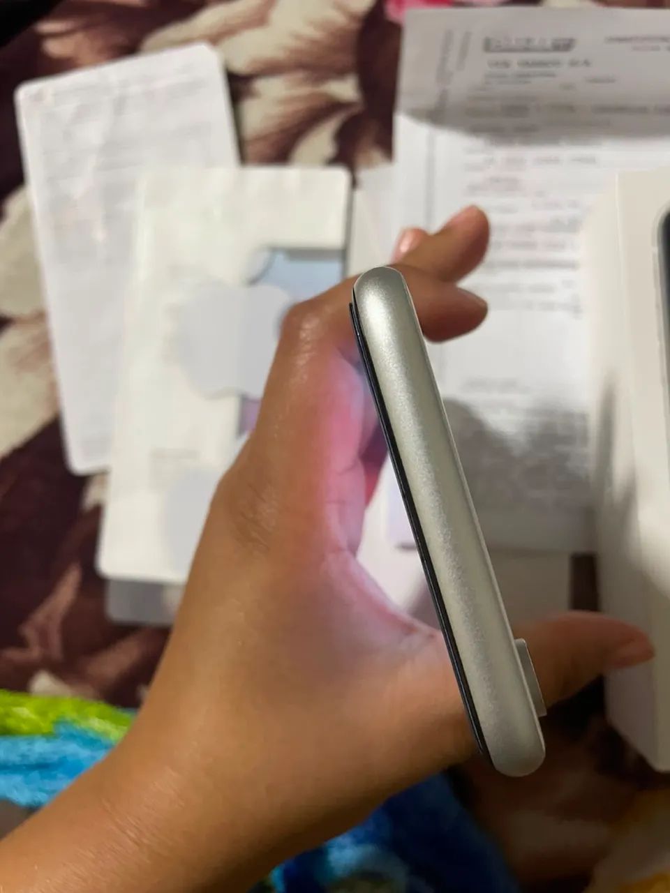 iPhone XR  - Foto 2