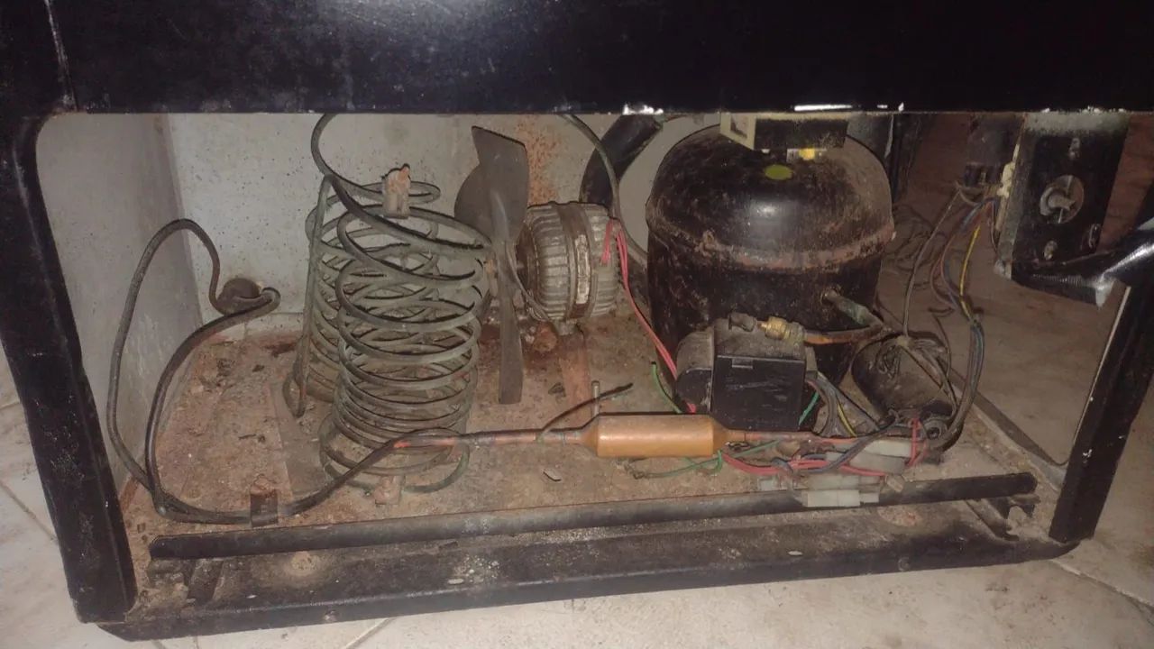 Freezer expositor *39 - Foto 3