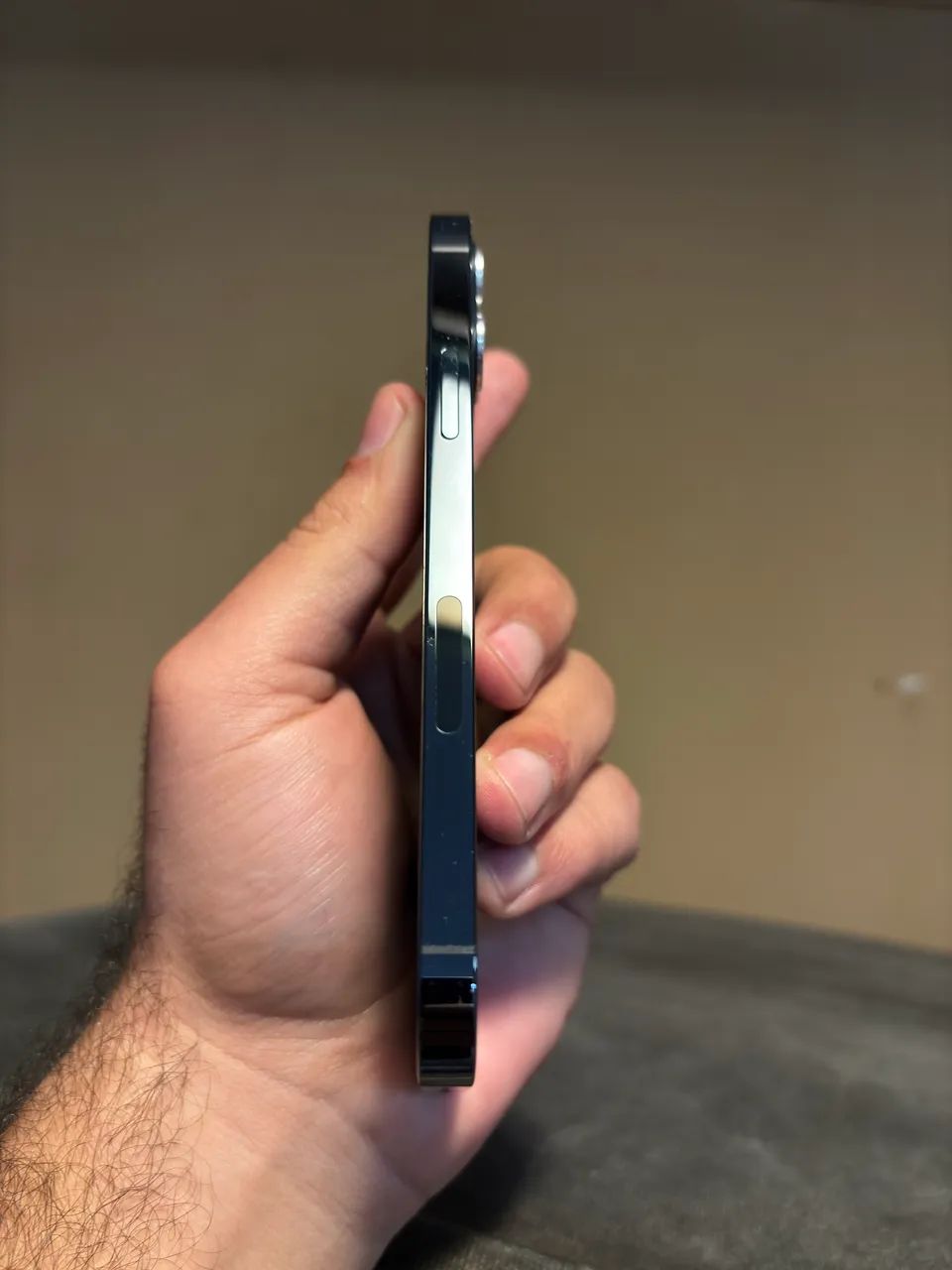 iPhone 12 pro 256gb - Foto 3