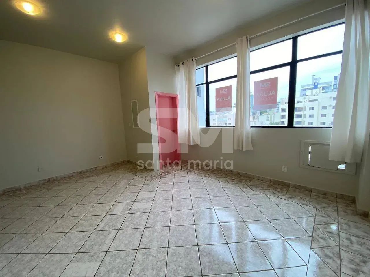 Sala para locação, Centro, Chapecó - SC - Foto 4