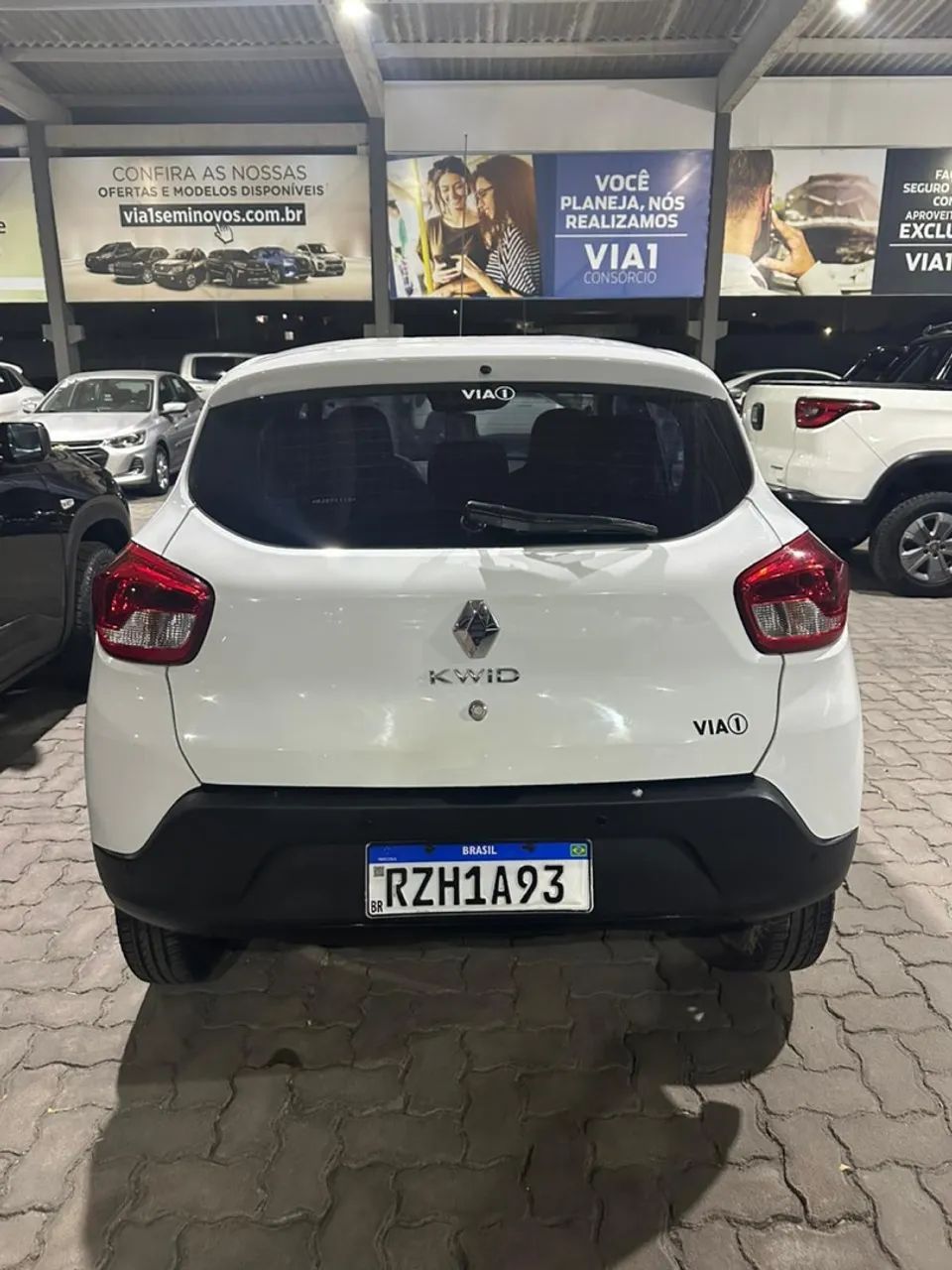 ALUGUEL DE CARRO PARA APP - Foto 4