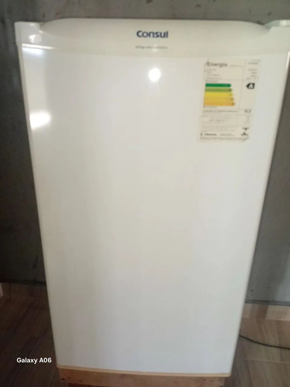 Frigobar 700