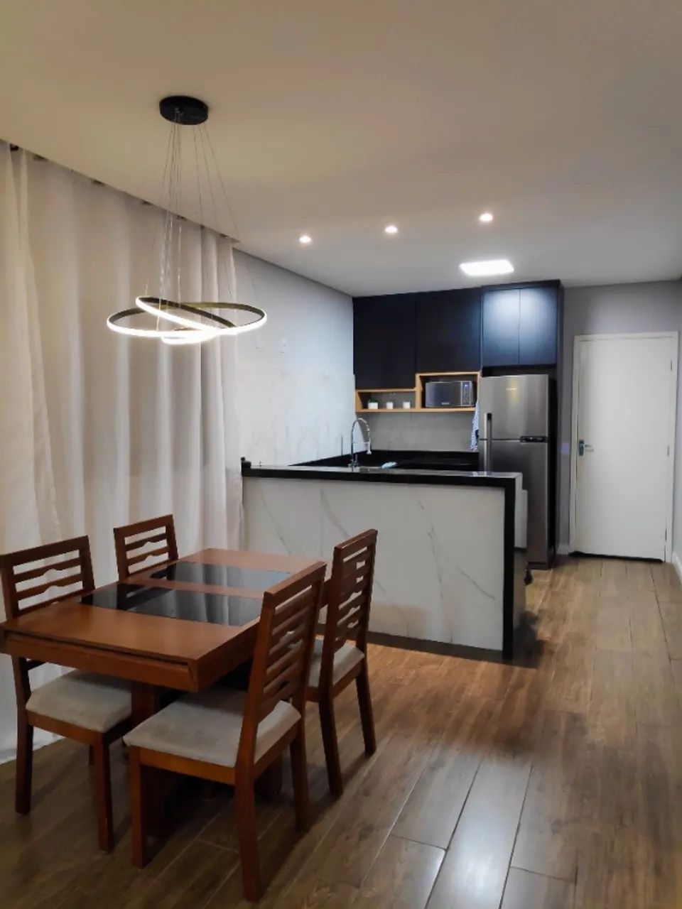 Vende-se Casa em Bairro Excelente - Foto 4