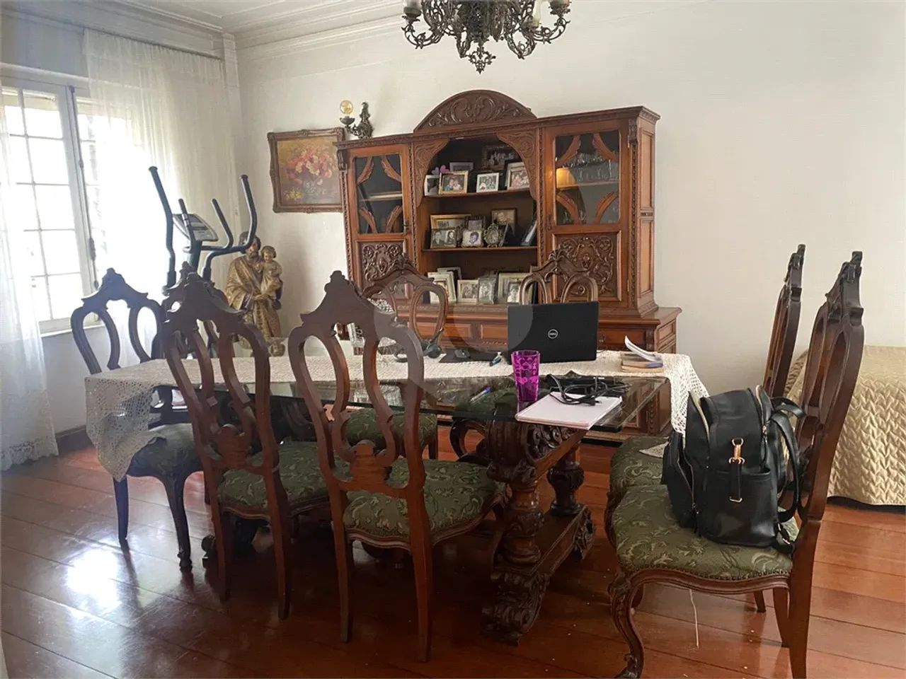 Apartamento com 3 quartos à venda em Santa cecília - SP - Foto 5