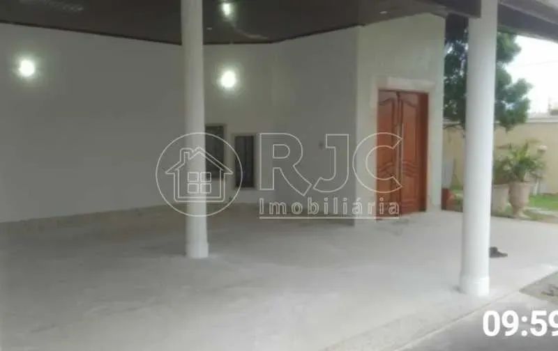 Imóvel para venda com 500 metros quadrados com 5 quartos - Foto 13