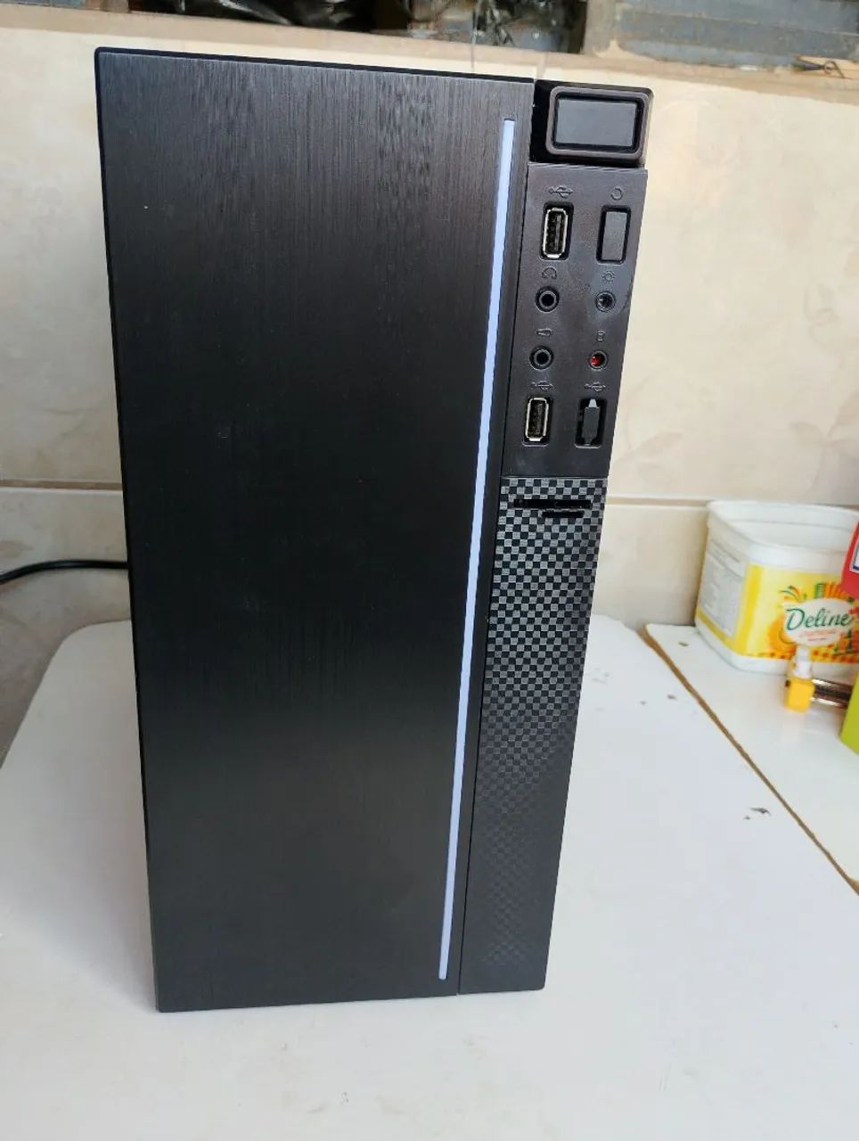 Gabinete pc - Foto 5