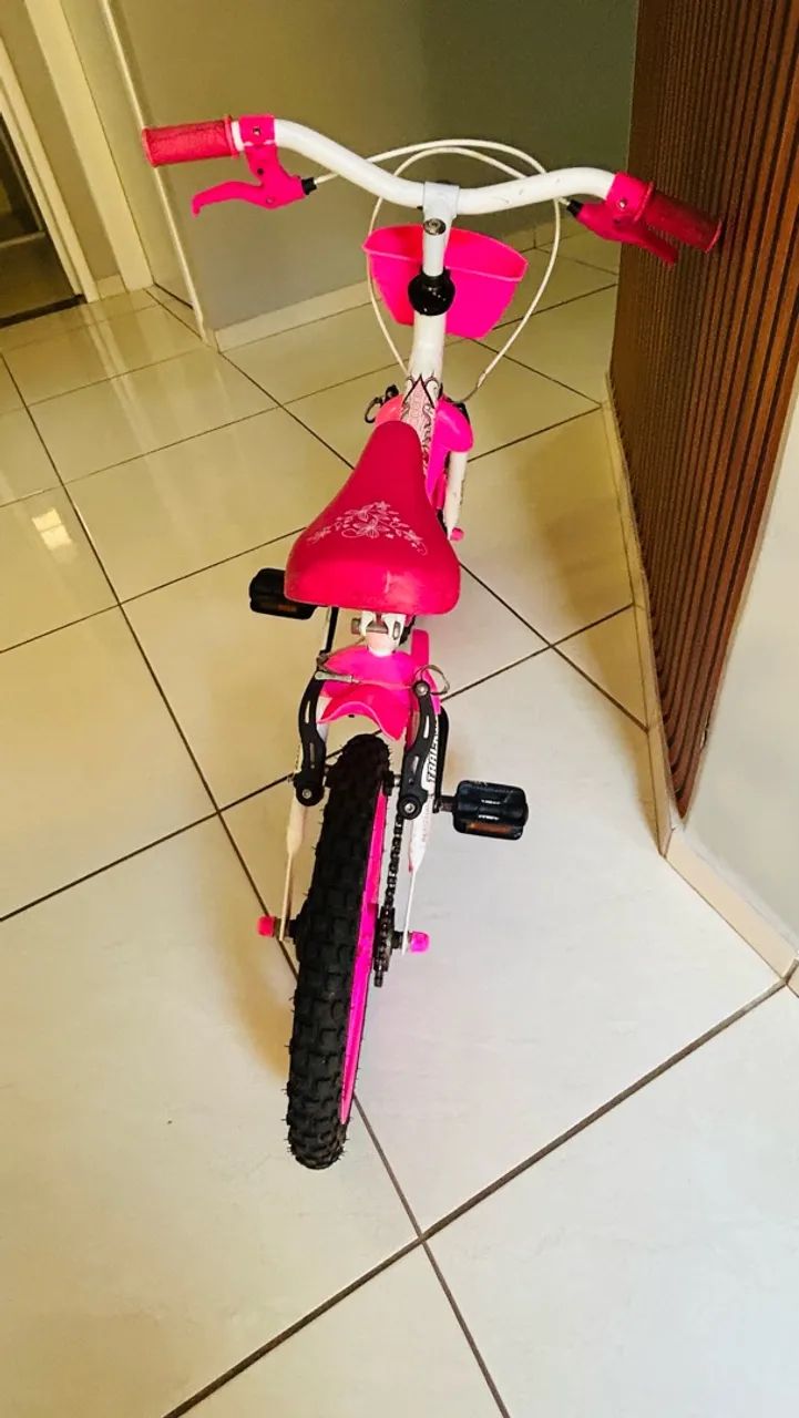 Bicicleta Infantil  - Foto 2