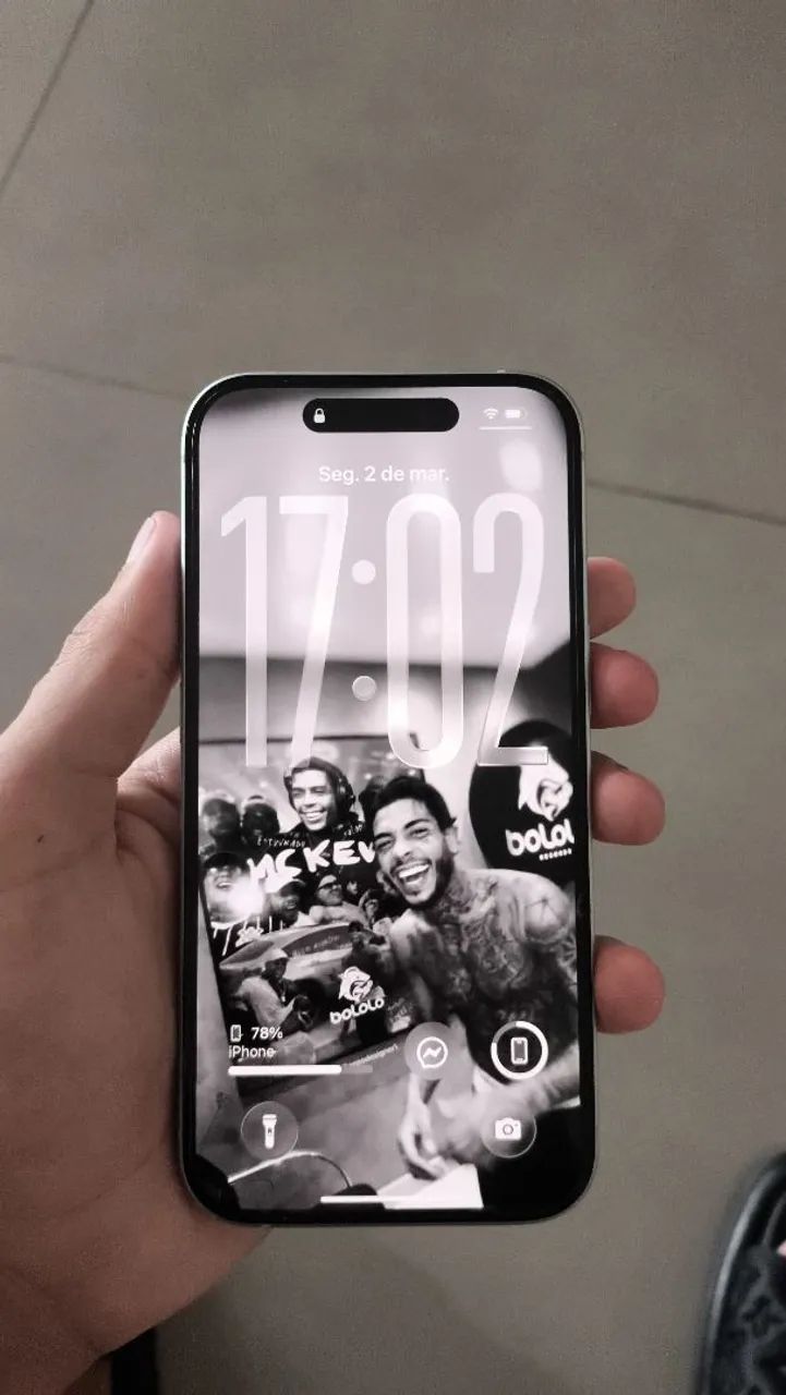 iPhone 15 128gb  - Foto 2