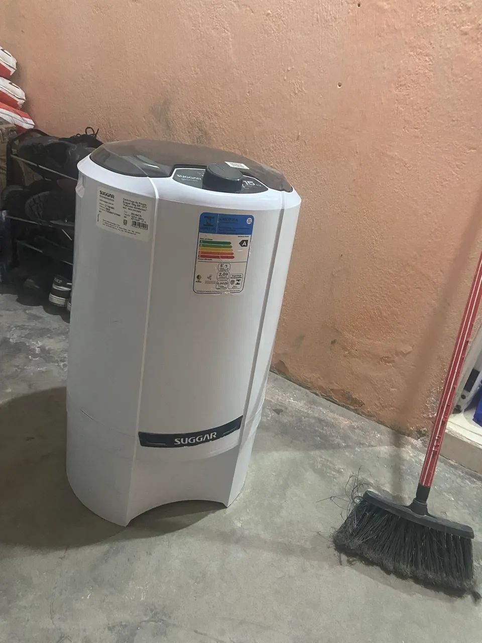 Vendo uma centrifuga  - Foto 2