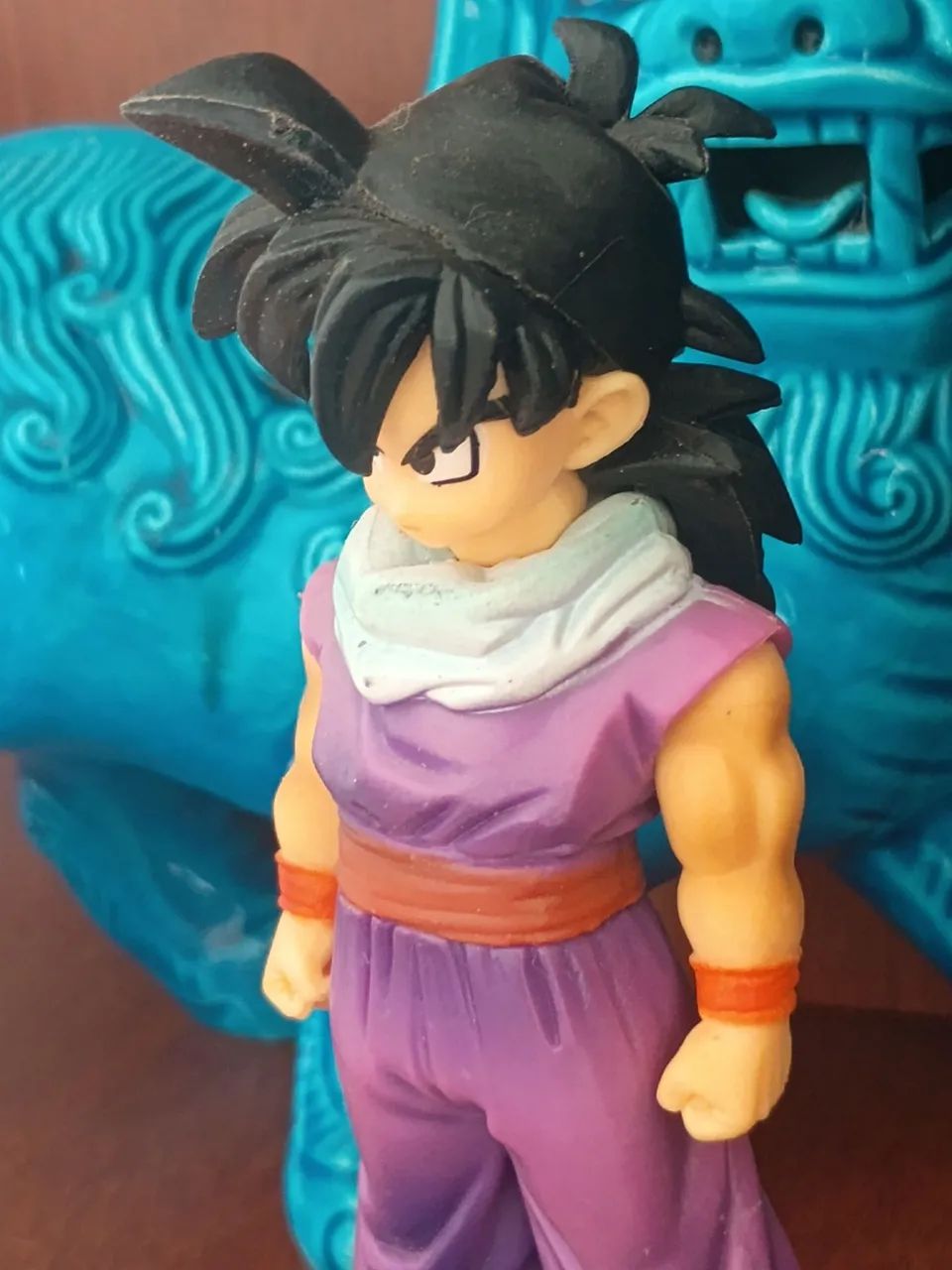 Gohan action figure Dragon ball z  - Foto 5