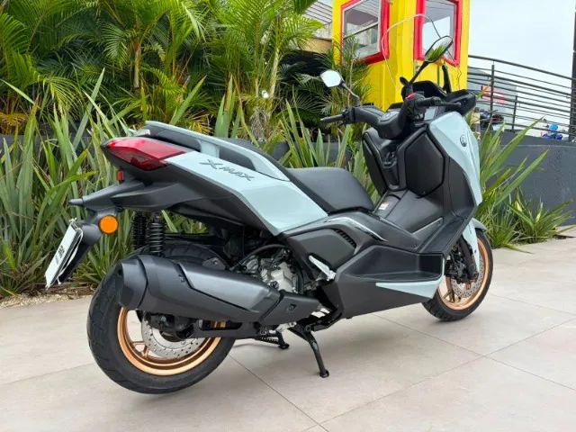 YAMAHA XMAX 300 26/26 - Foto 2