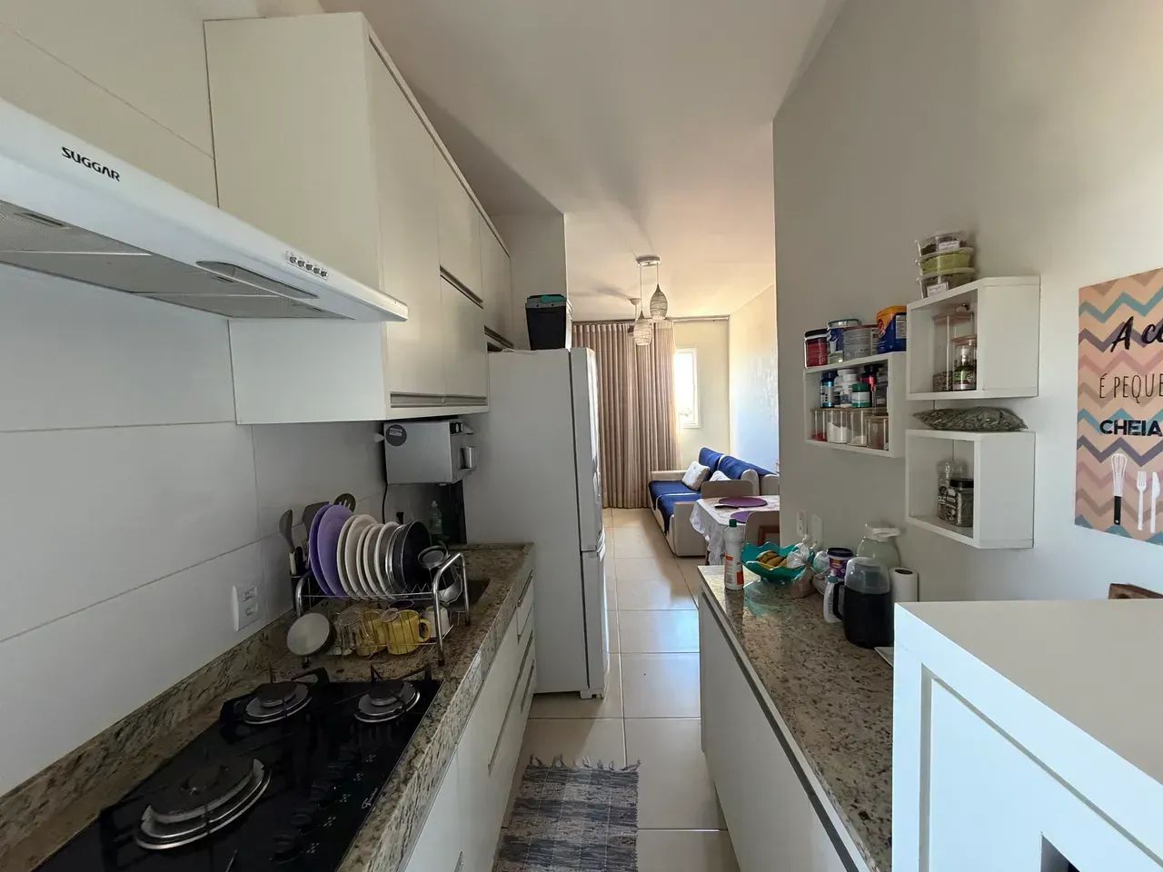 RESIDENCIAL SANTOS DUMONT - Foto 5