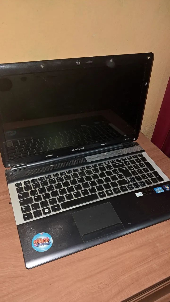 NOTEBOOK USADO (LEIA A DESCRIÇÃO!) - Foto 5