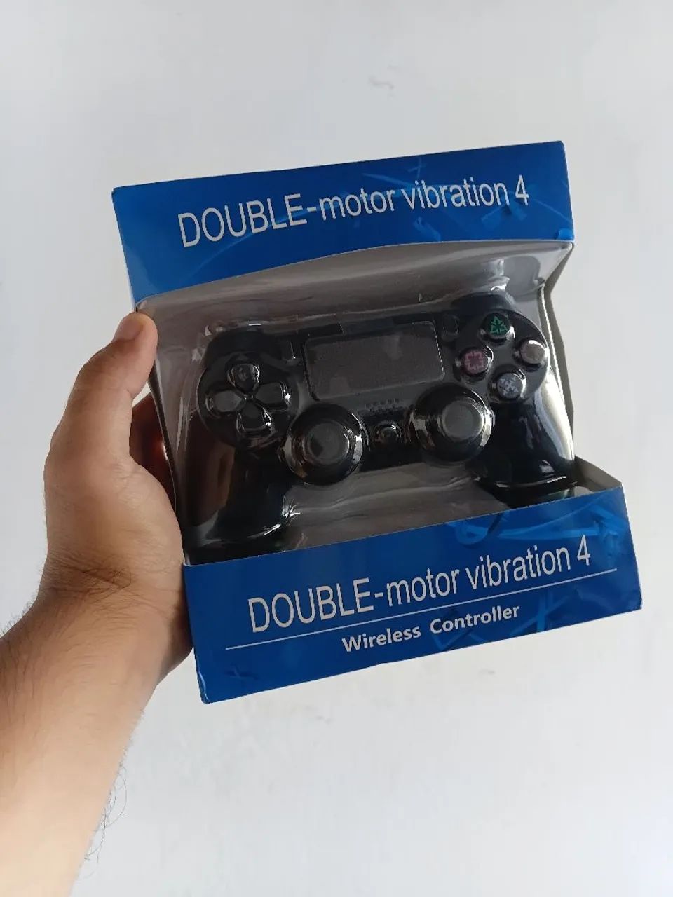 Controles Compatíveis com PS4, Xbox 360, PC, TV  - Foto 3