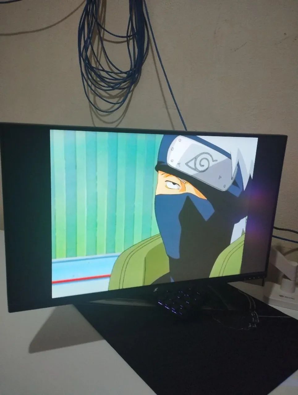Monitor superframe 280hz 24 polegadas 