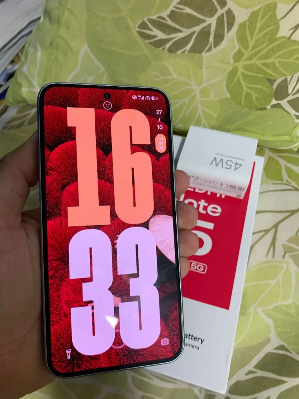 Xiaomi note 15 pro 5G  - Foto 2