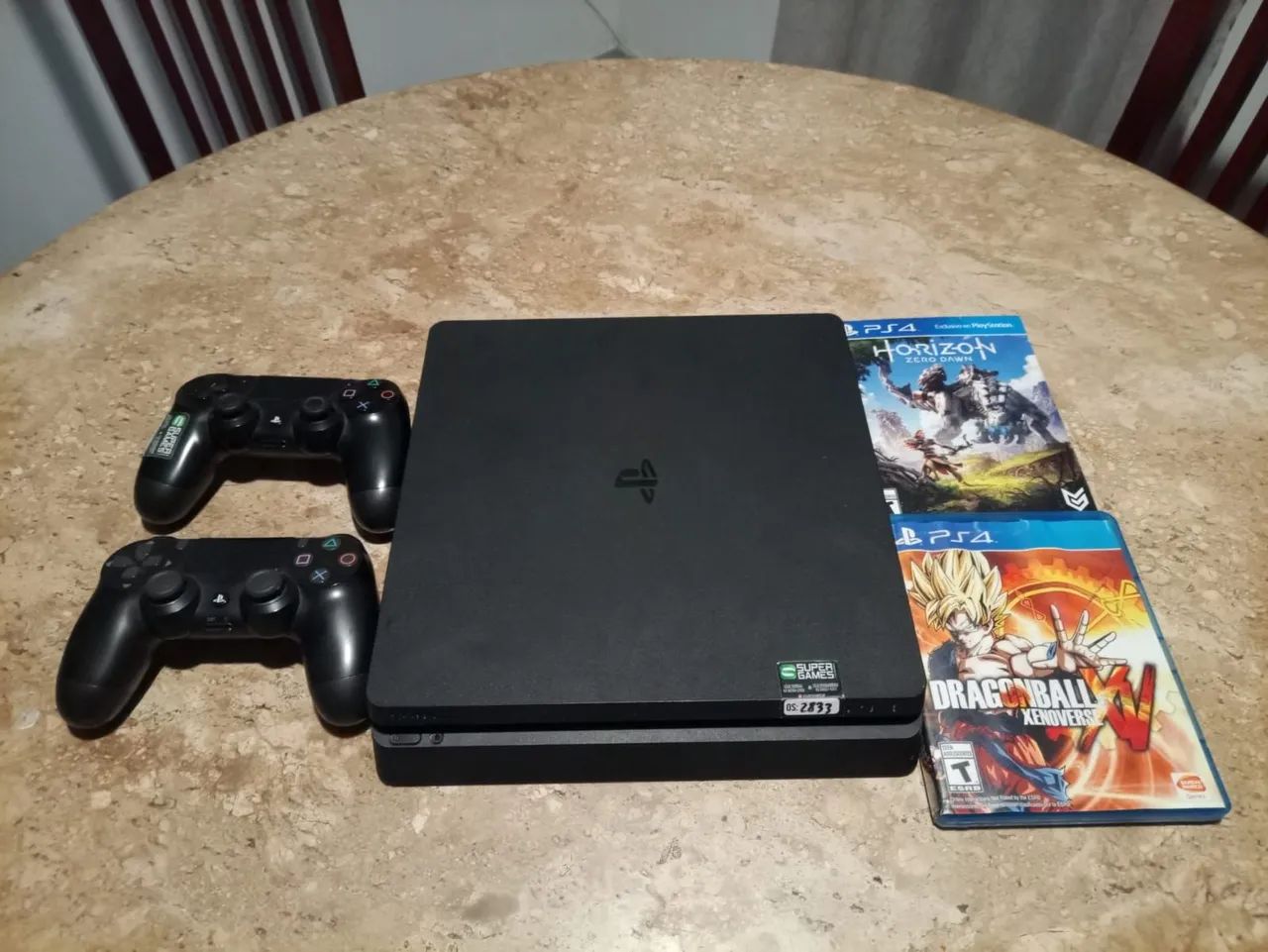 Playstation  - Foto 5