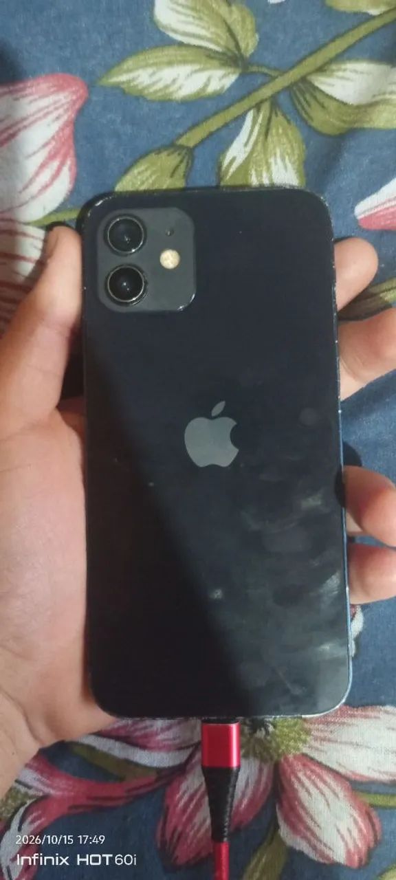 iPhone 12 64gb - Foto 2