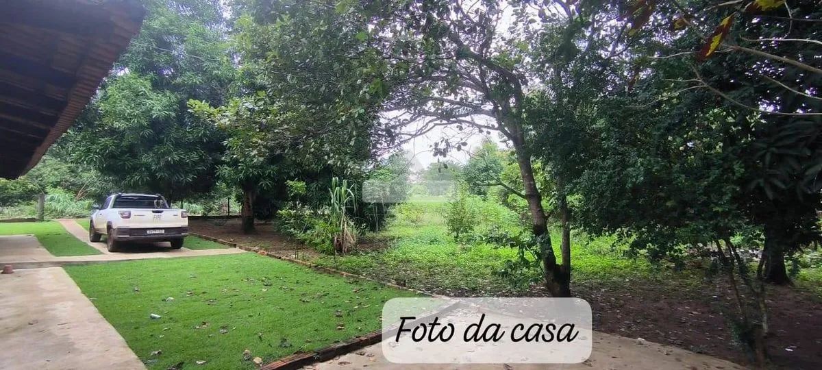 Chácara - Casa Ampla com Córrego - Condomínio Rosas do Vento - Foto 5