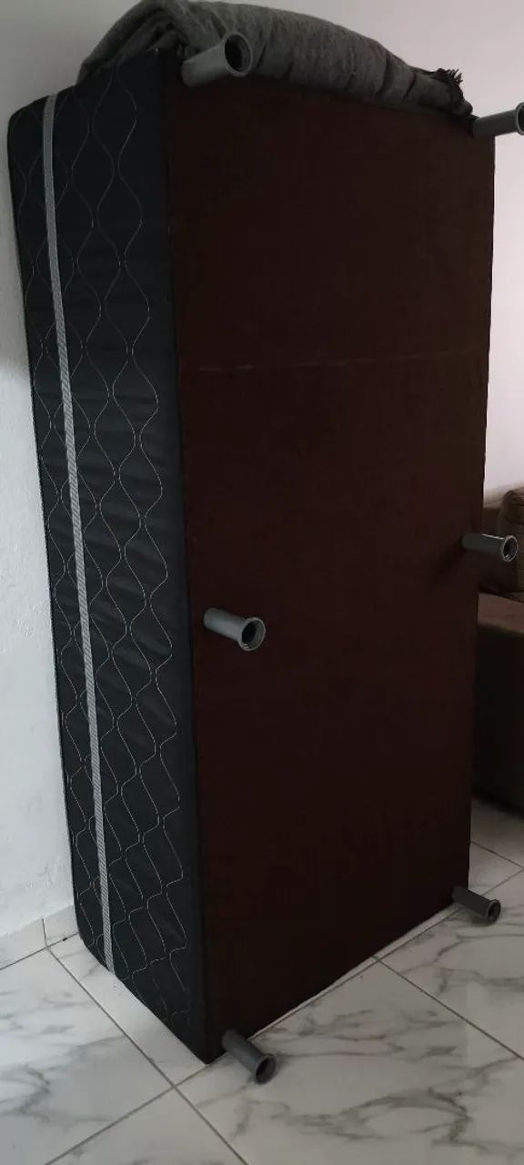 Cama de solteiro  - Foto 3