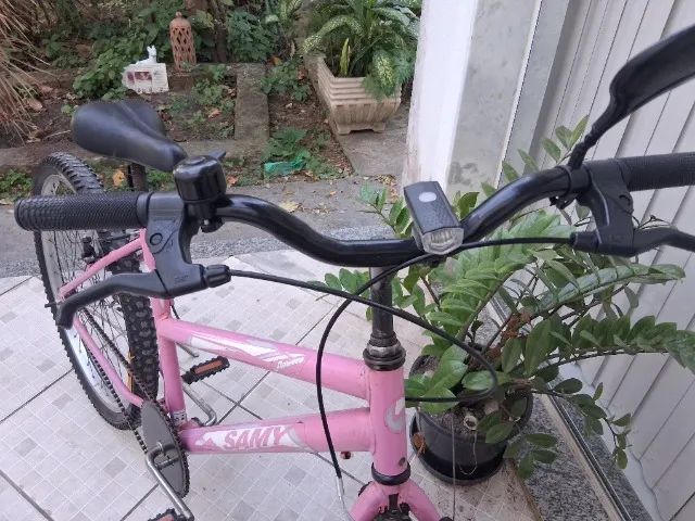 BICICLETA ARO 26  - Foto 4