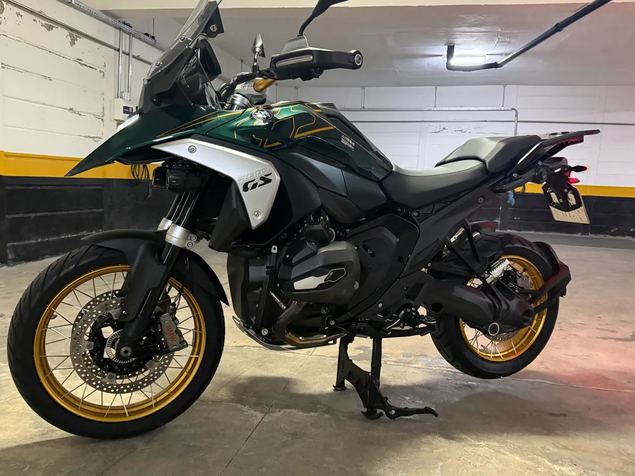Moto nova  - Foto 2
