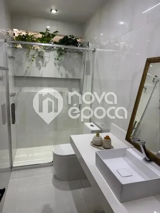 Copacabana | Apartamento 3 quartos, sendo 1 suite - Foto 3