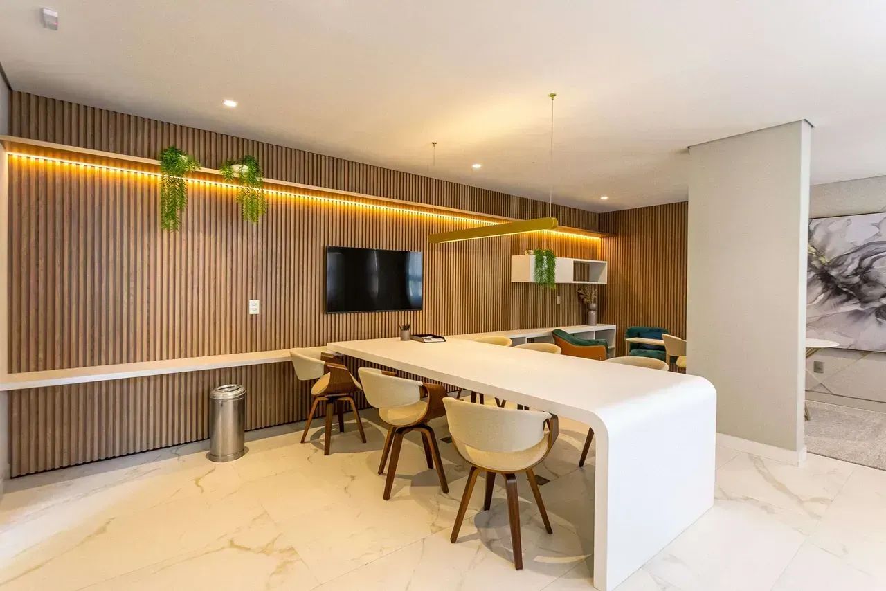 APARTAMENTO DUPLEX TATUAPÉ 186m - Foto 5