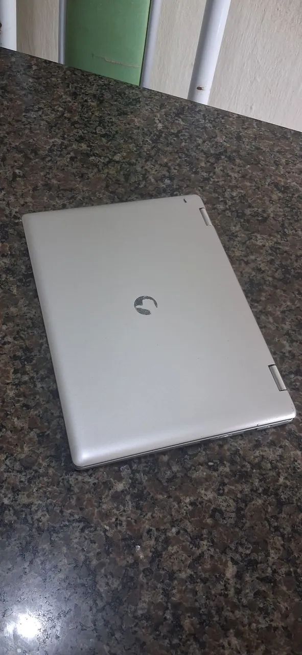 2 em 1 - Notebook e Tablet Positivo  - Foto 3