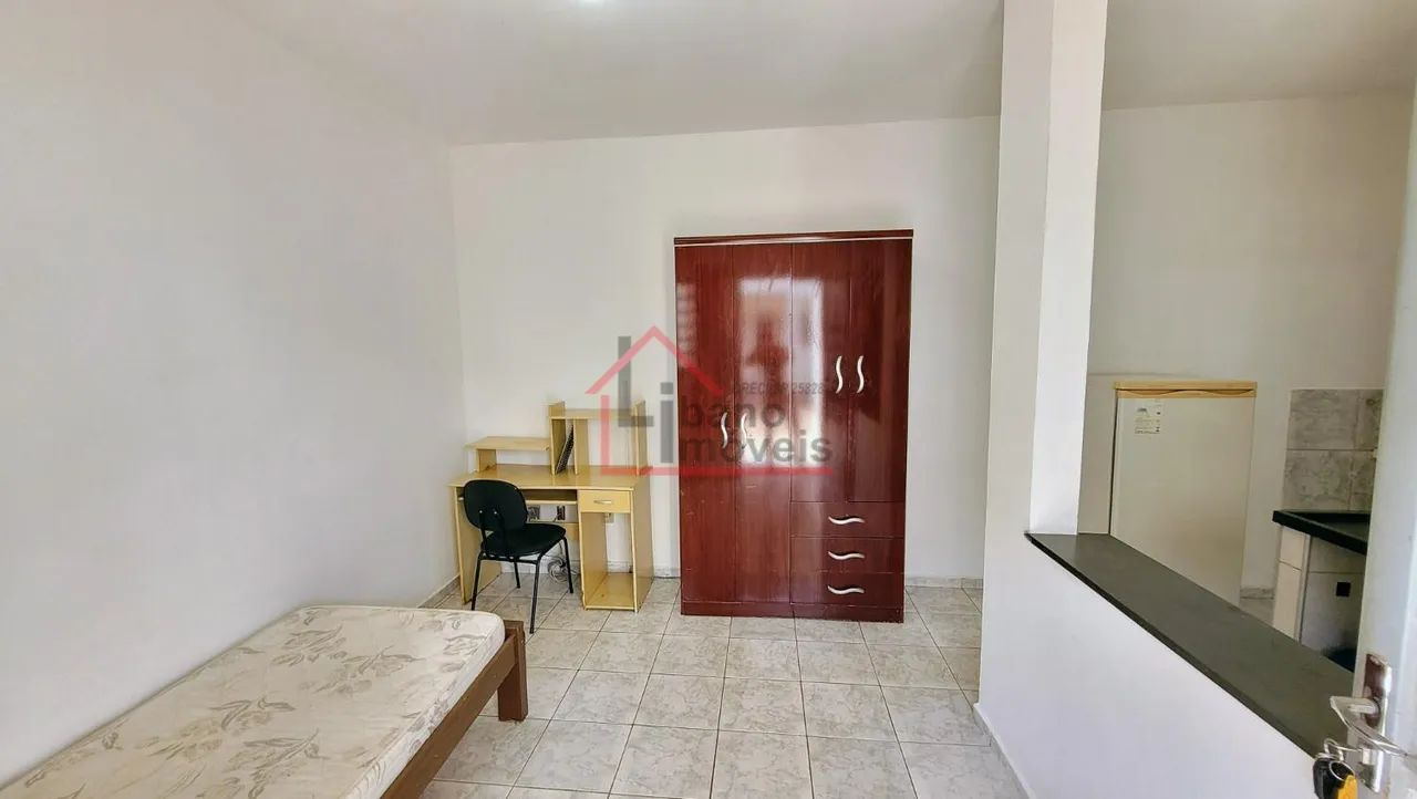 kitnet - Barão Geraldo - Campinas - Foto 4