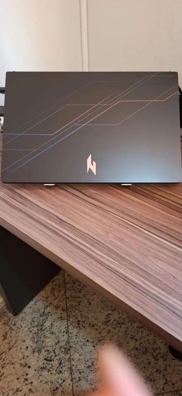 Notebook Gamer Acer Nitro V15 - Foto 2