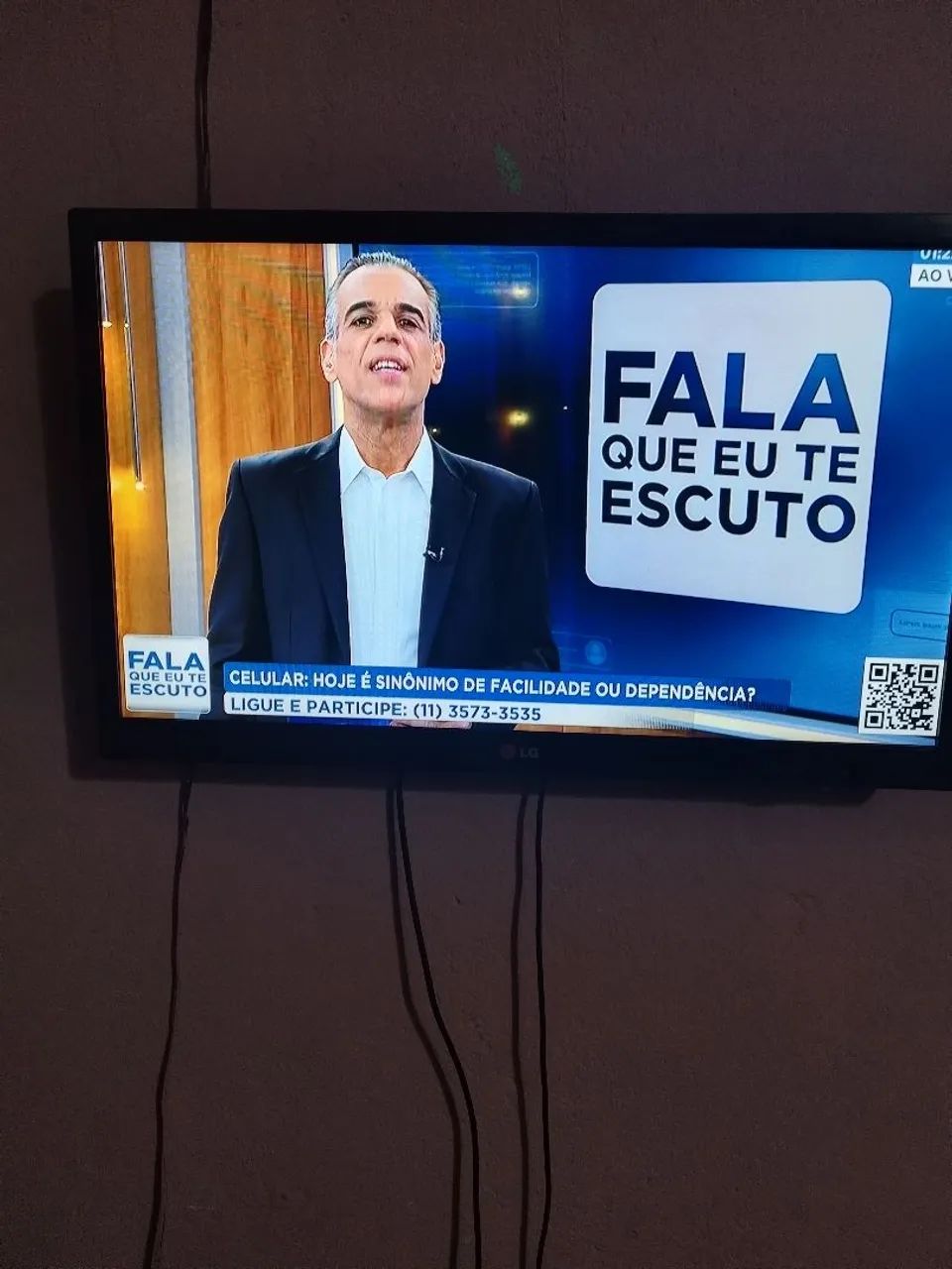 Tv LG 36 pol - Foto 5