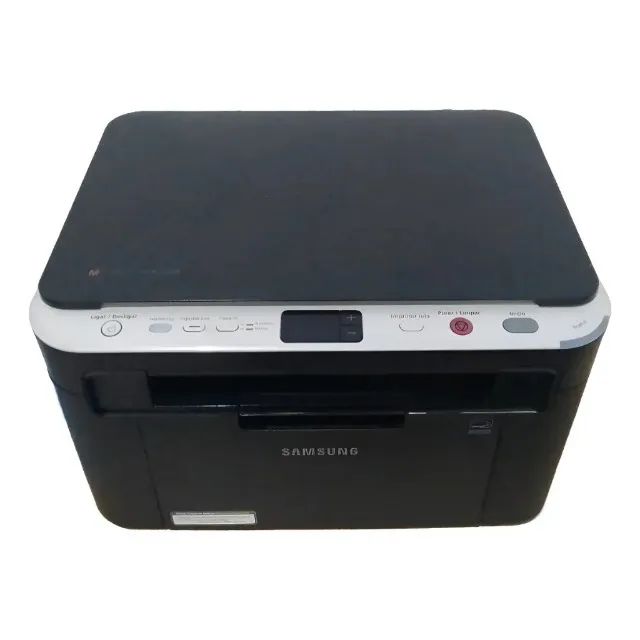 Impressora Samsung 3200 - Foto 2