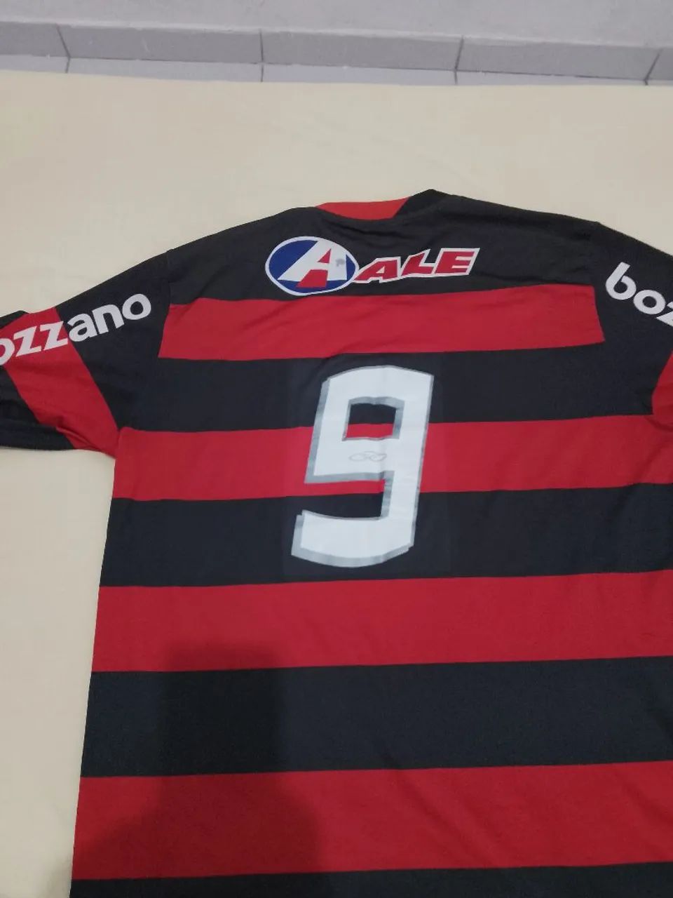 Camisa do Flamengo original  G.  - Foto 2