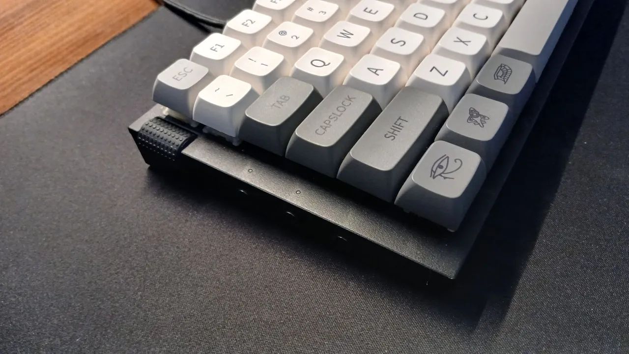 Teclado NZXT Function Mini TKL - Foto 2