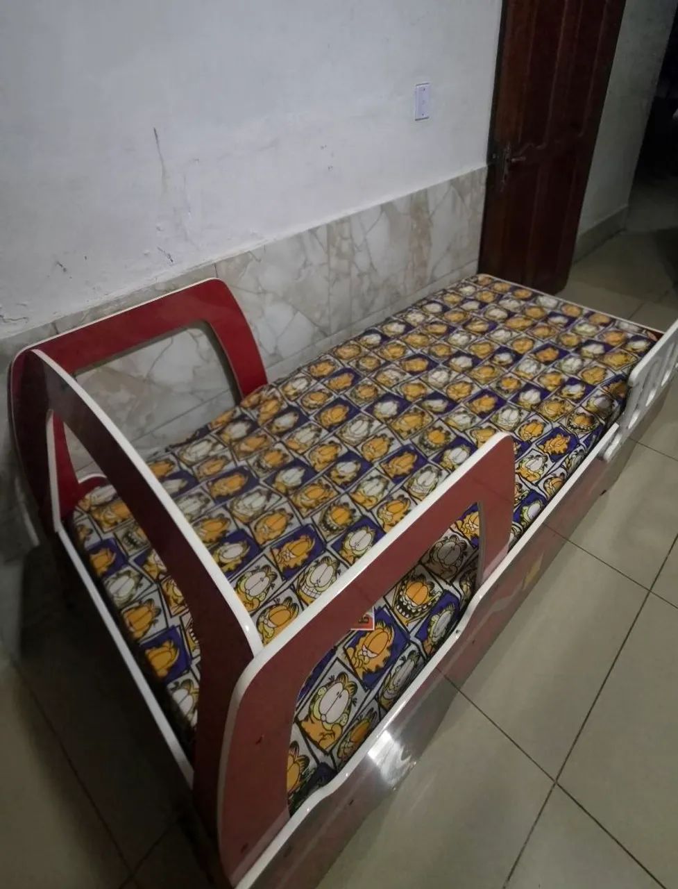 Cama bombeiro - Foto 3