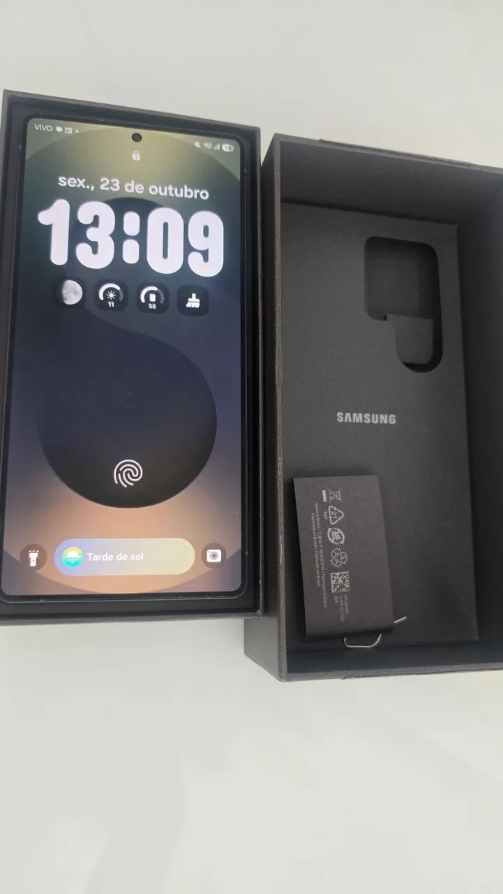 S25 ultra 512gb