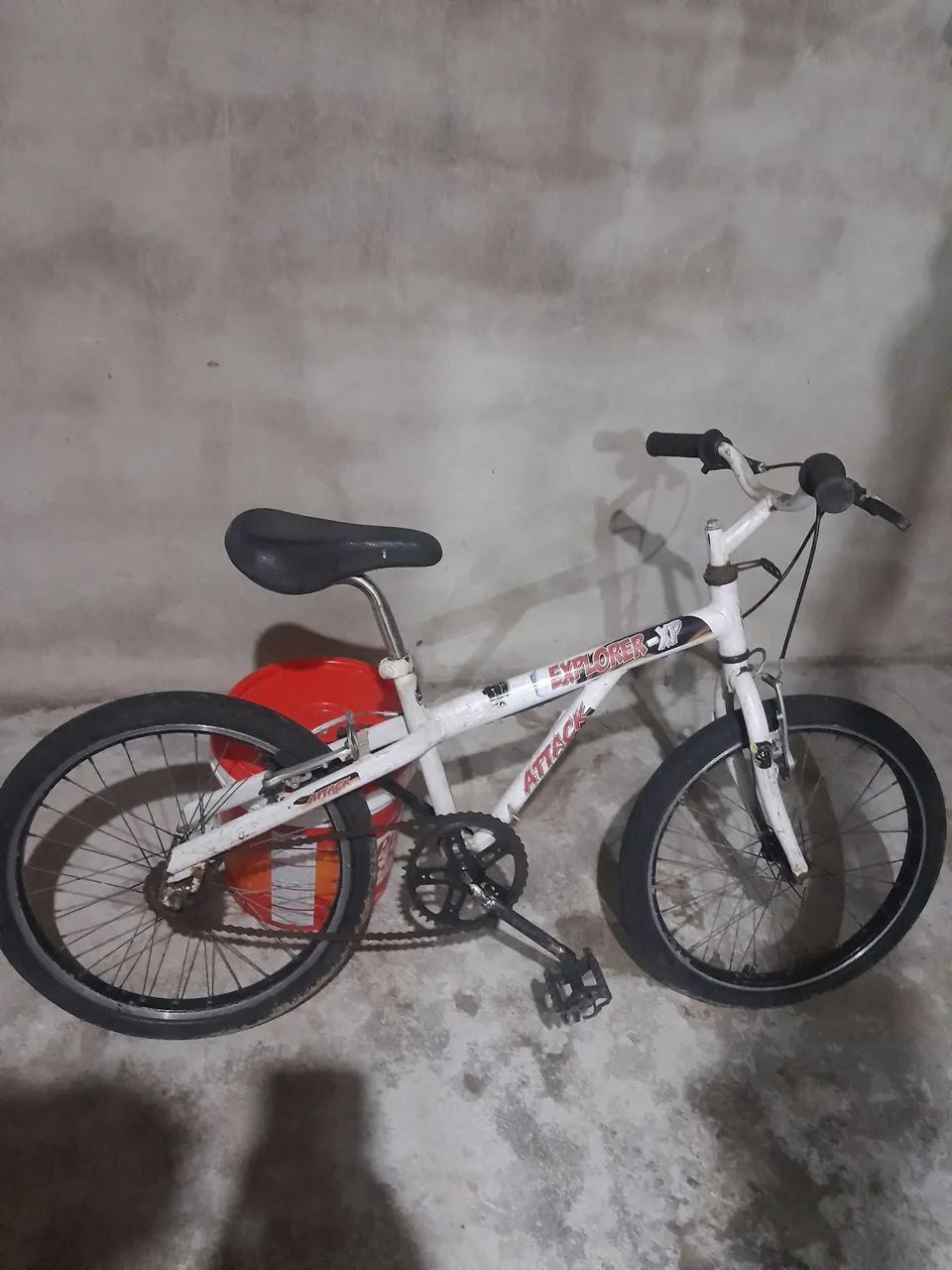 Bicicleta para criança - Foto 5