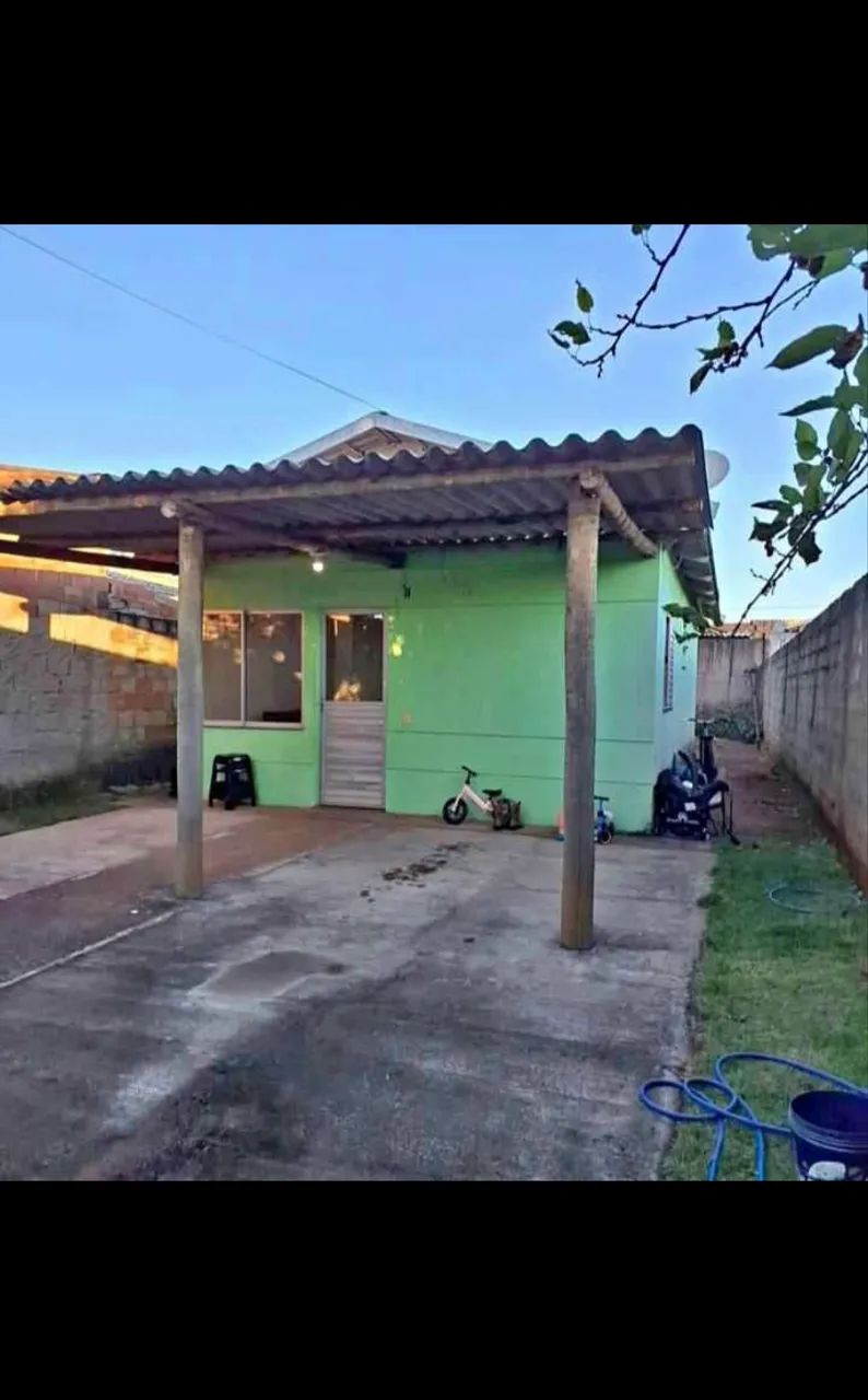 Casa no Parque Vitória- G Nasser - Foto 3