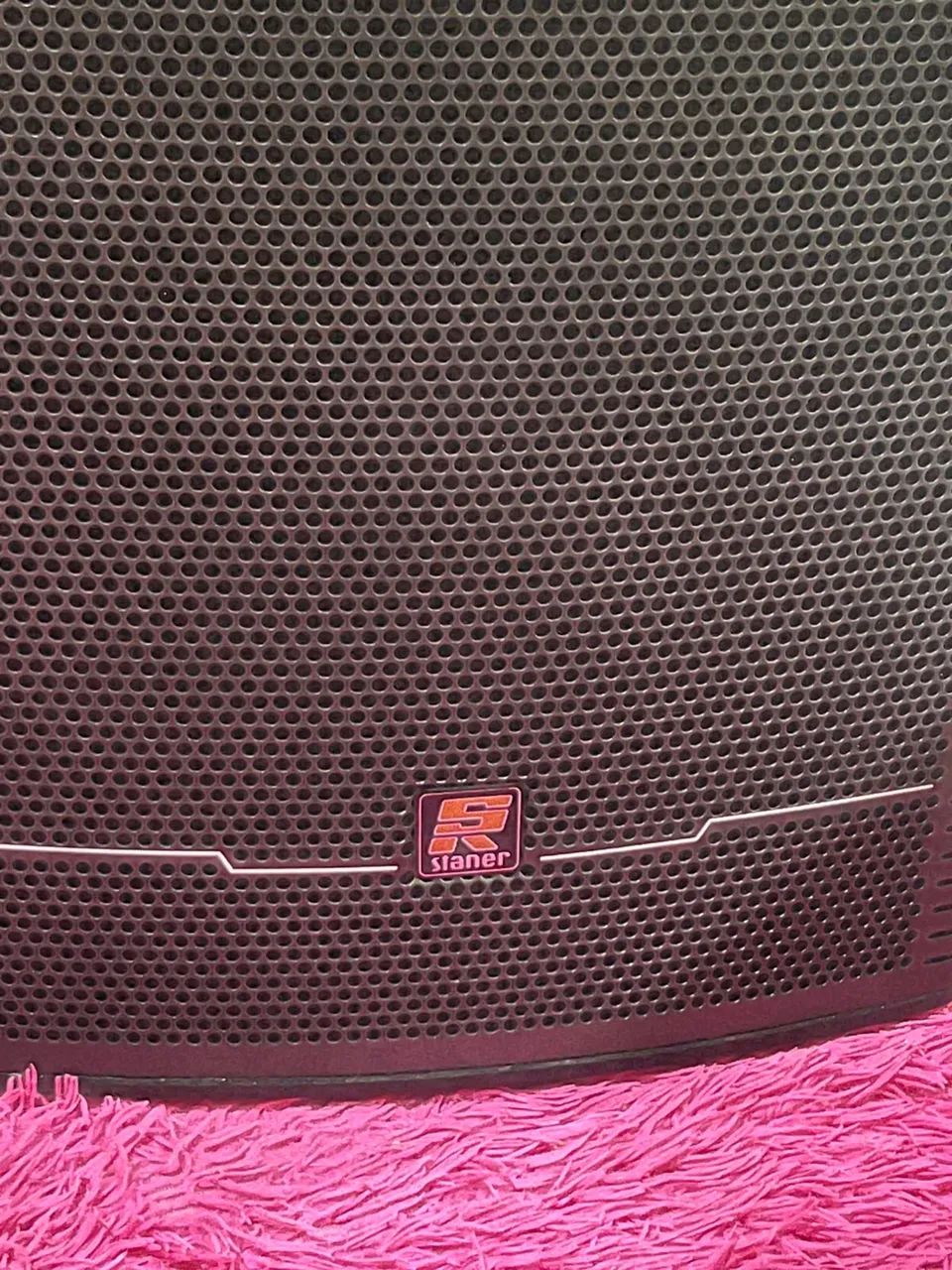 Vendo caixa de som Passiva Staner Upper -515  - Foto 4