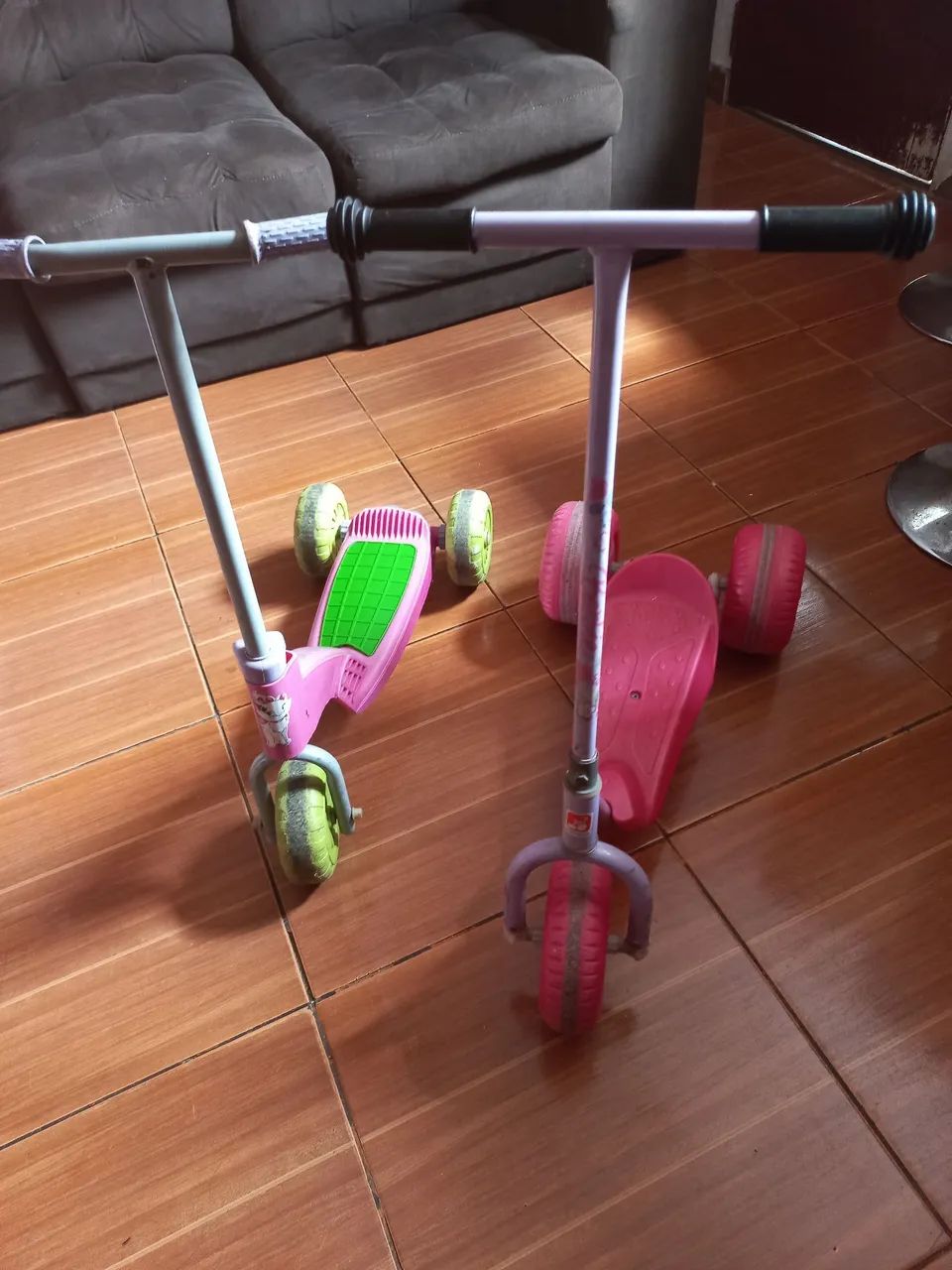 Patinete