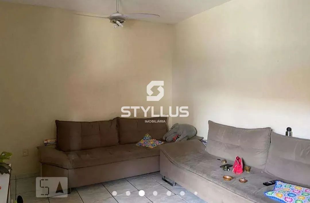 Engenho Novo | Casa 2 quartos - Foto 3
