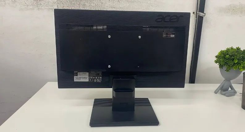 MONITOR ACER V206HQL (ITEM 9) - Foto 2