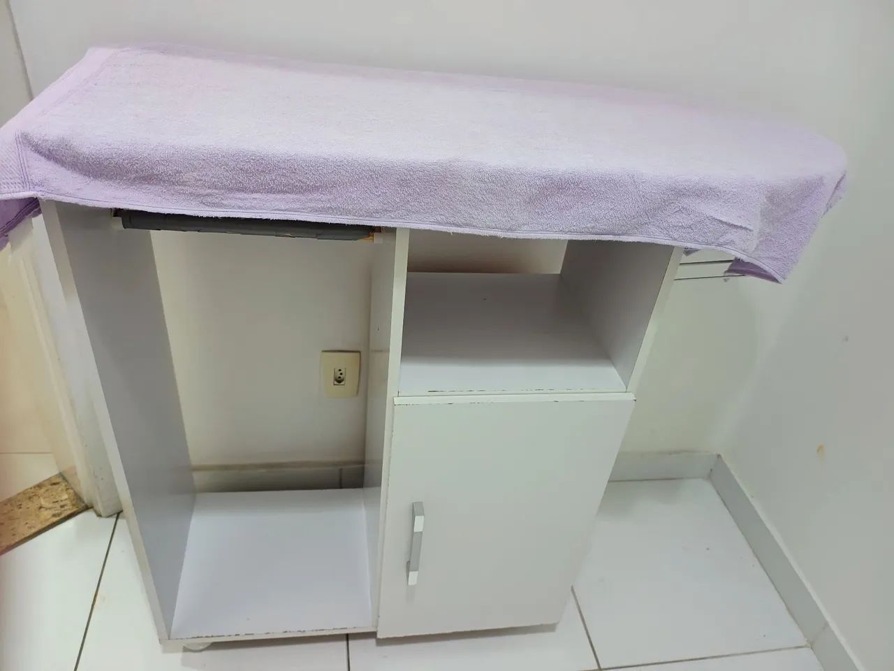 Tábua de passar