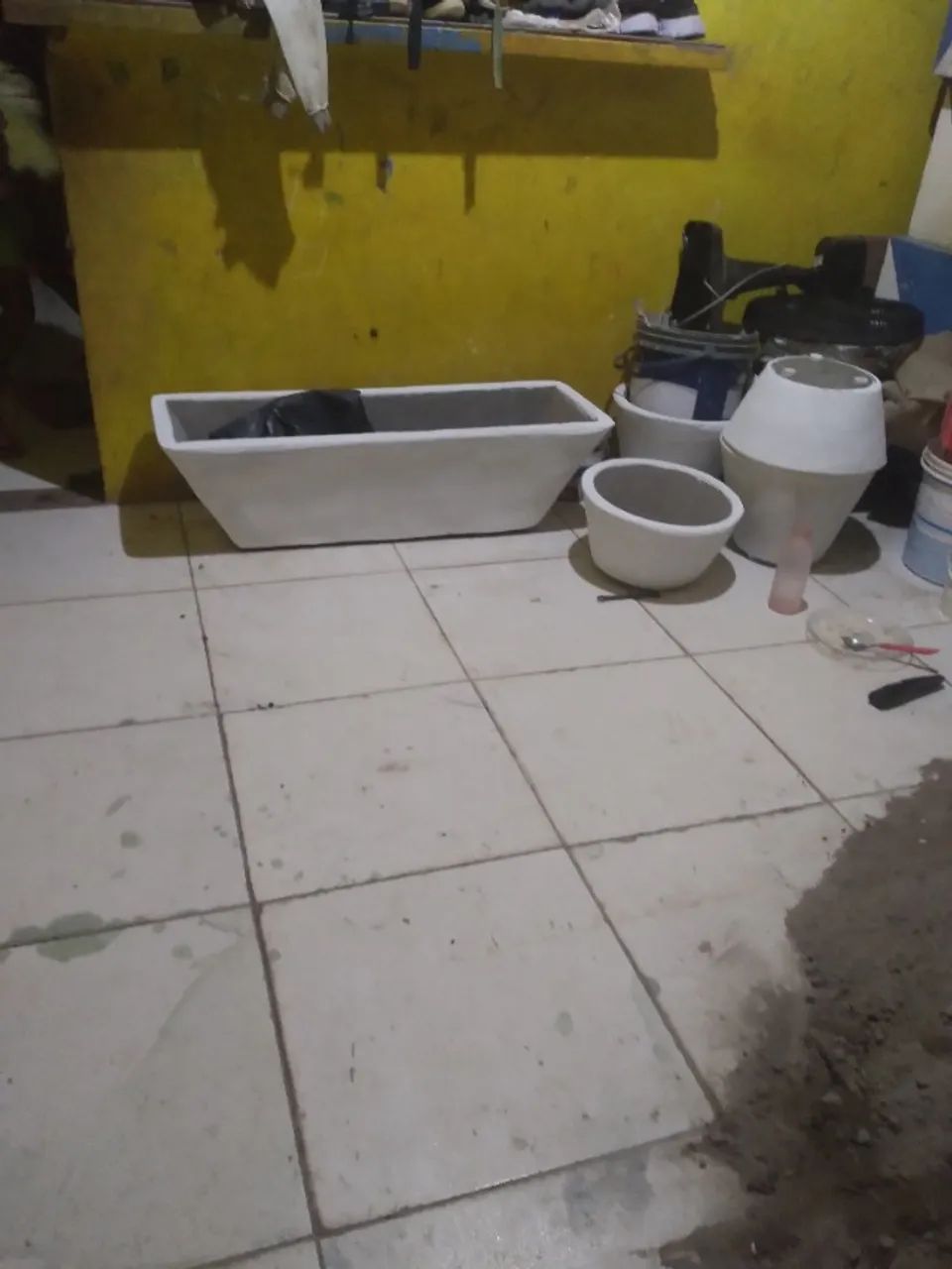 Jarros para plantas - Foto 4