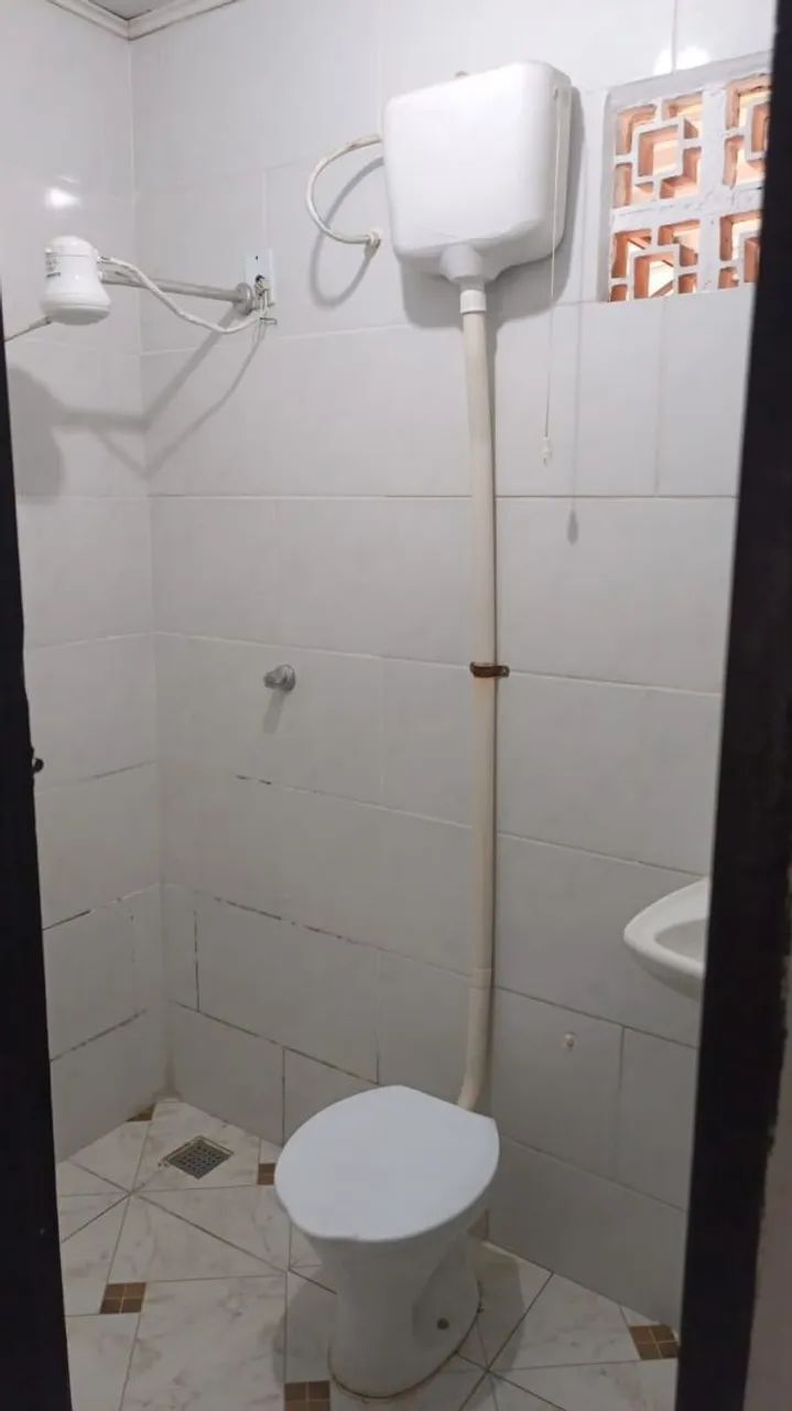 Alugo apartamento com 2 quartos - Foto 2