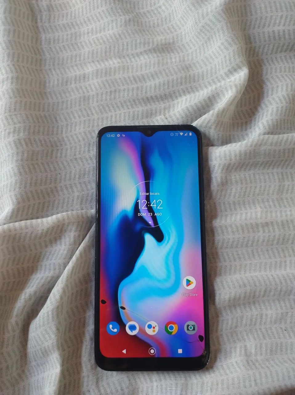 Moto G plus por apenas 400 - Foto 2